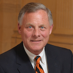 photo of Richard Burr