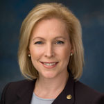 photo of Kirsten Gillibrand