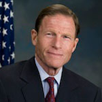 photo of Richard Blumenthal