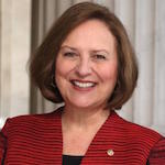 photo of Deb Fischer