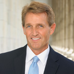 photo of Jeff Flake