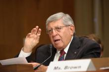 Special Committee on Aging Congressional Hearings
