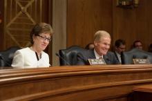 Special Committee on Aging Congressional Hearings