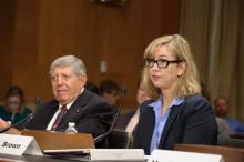 Special Committee on Aging Congressional Hearings