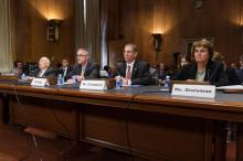 Special Committee on Aging Congressional Hearings