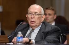 Special Committee on Aging Congressional Hearings