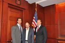 Special Committee on Aging Congressional Hearings