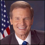 photo of Bill Nelson