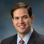 photo of Marco Rubio