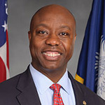 photo of Tim Scott