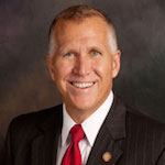 photo of Thom Tillis