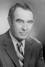 Senator Harrison Williams